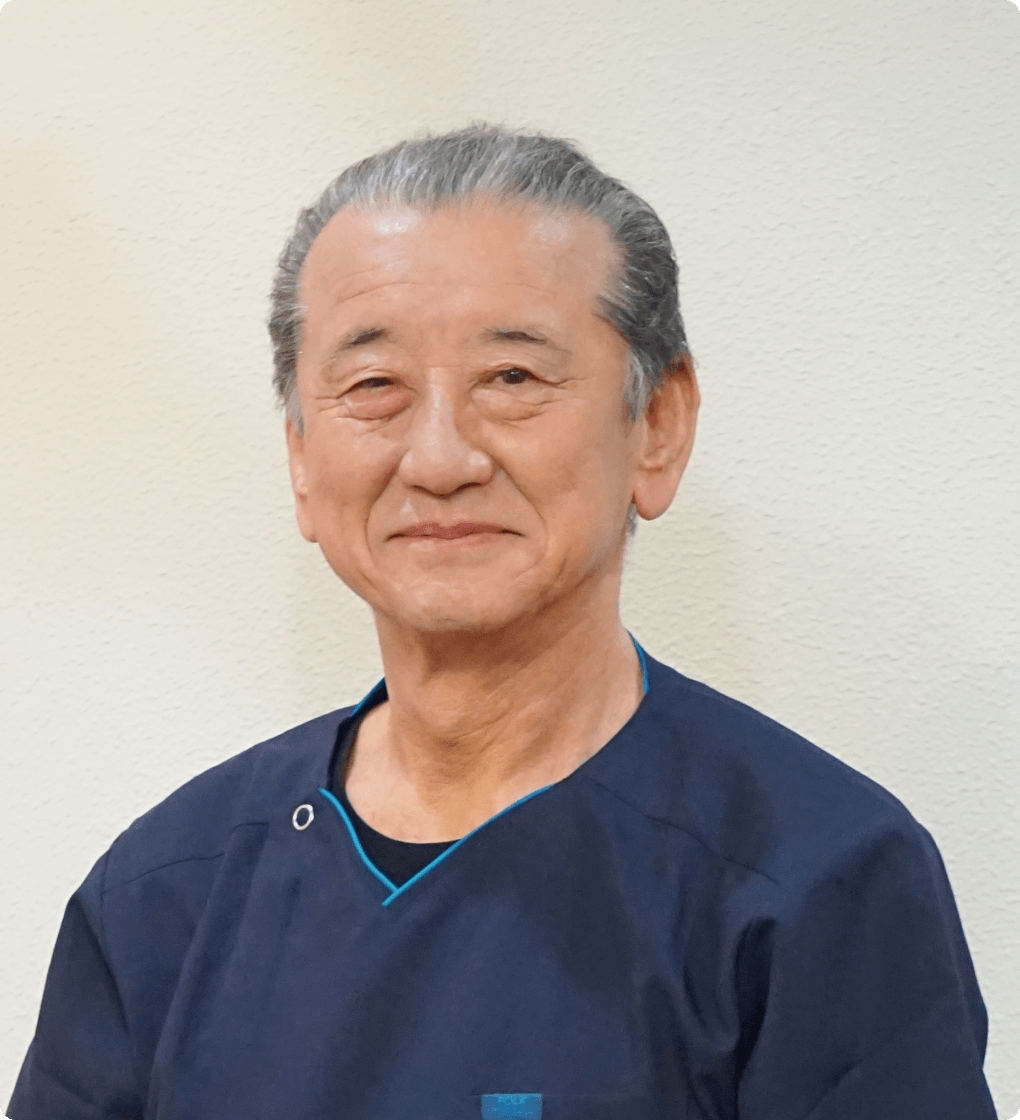 布谷 栄一のプロフィール写真