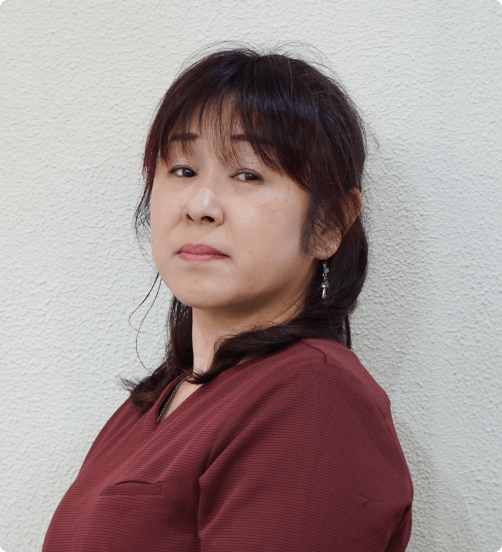 三好 洋子のプロフィール写真