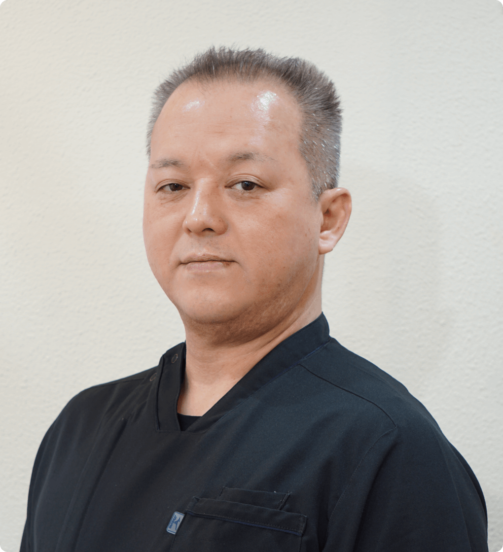 奥平 秀樹のプロフィール写真
