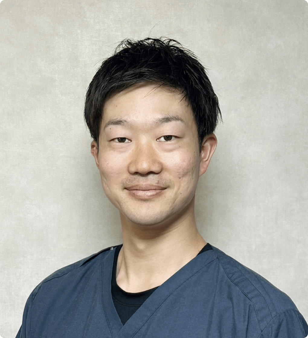 明河 康輔のプロフィール写真