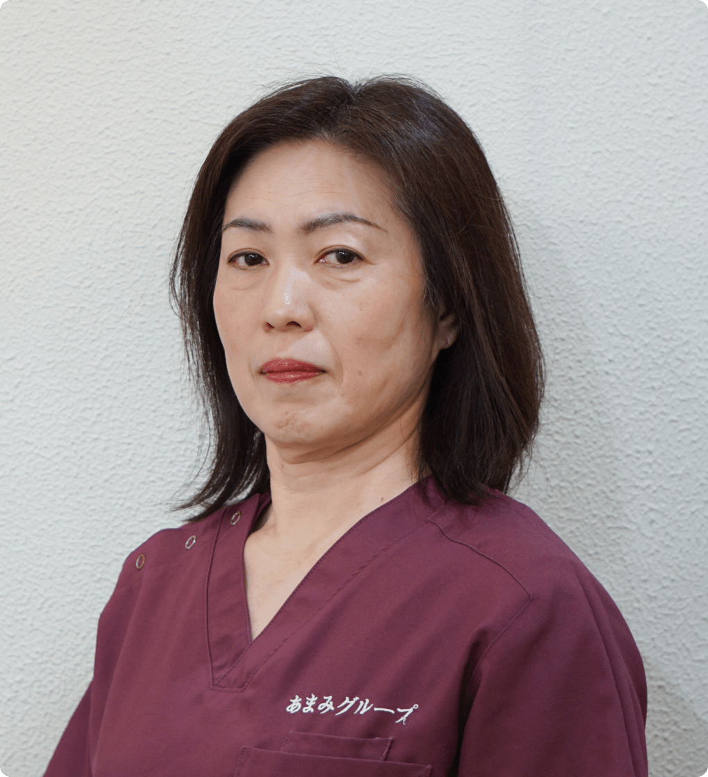 安達 範子のプロフィール写真
